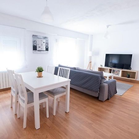 La Casina De Leo Y Mia - Centro De Gijon 6P - Wifi - Vut-3398-As Daire Dış mekan fotoğraf