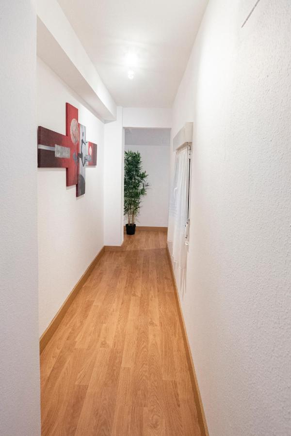 La Casina De Leo Y Mia - Centro De Gijon 6P - Wifi - Vut-3398-As Daire Dış mekan fotoğraf