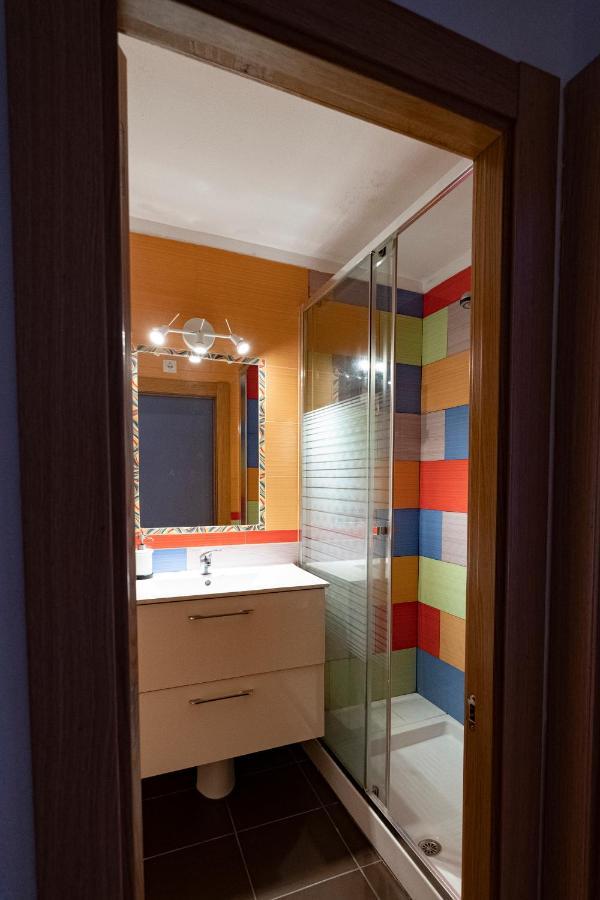 La Casina De Leo Y Mia - Centro De Gijon 6P - Wifi - Vut-3398-As Daire Dış mekan fotoğraf
