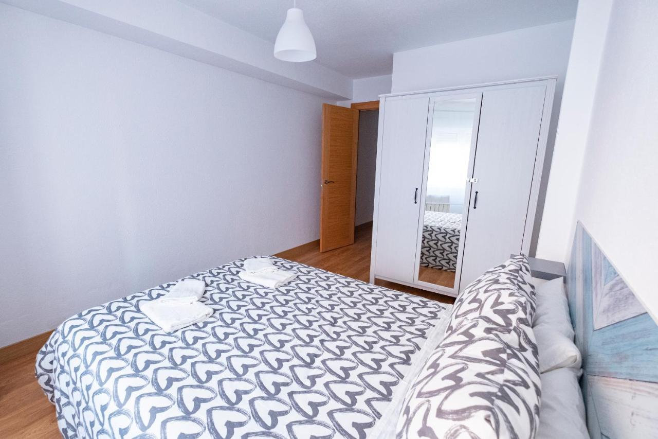 La Casina De Leo Y Mia - Centro De Gijon 6P - Wifi - Vut-3398-As Daire Dış mekan fotoğraf