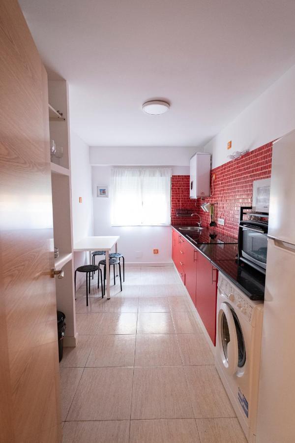La Casina De Leo Y Mia - Centro De Gijon 6P - Wifi - Vut-3398-As Daire Dış mekan fotoğraf