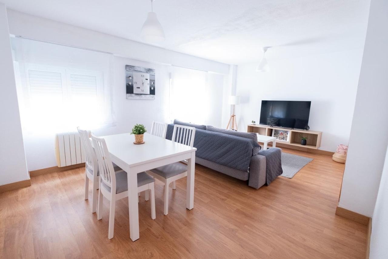 La Casina De Leo Y Mia - Centro De Gijon 6P - Wifi - Vut-3398-As Daire Dış mekan fotoğraf