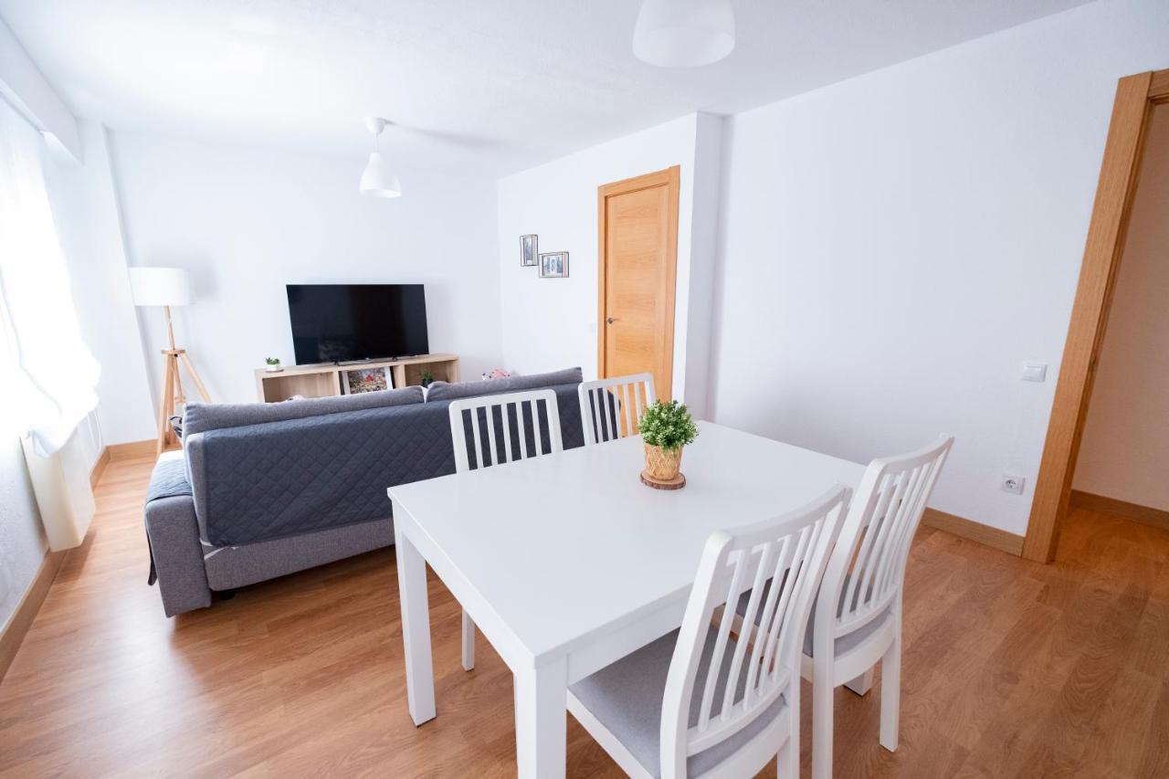La Casina De Leo Y Mia - Centro De Gijon 6P - Wifi - Vut-3398-As Daire Dış mekan fotoğraf