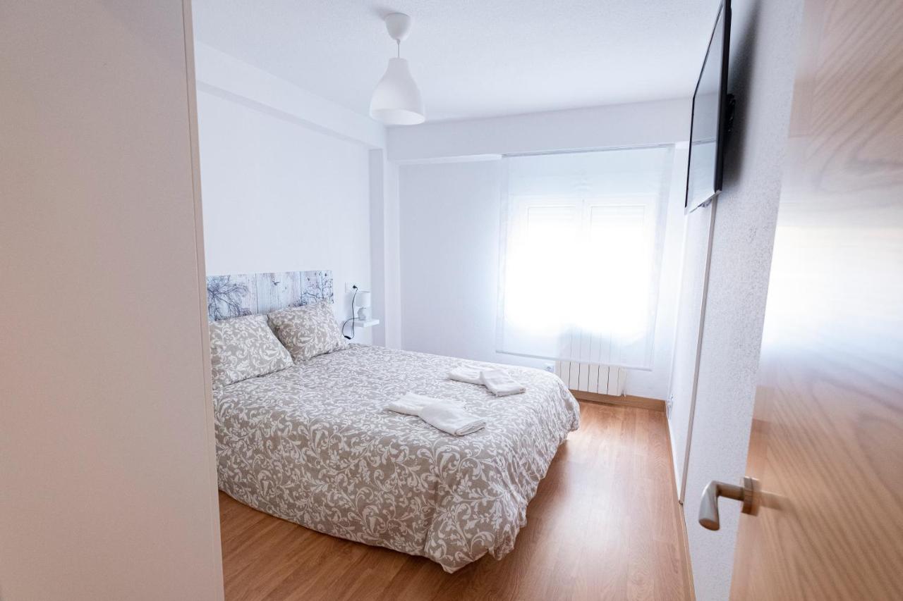 La Casina De Leo Y Mia - Centro De Gijon 6P - Wifi - Vut-3398-As Daire Dış mekan fotoğraf