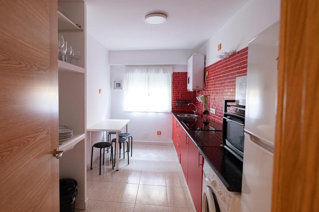 La Casina De Leo Y Mia - Centro De Gijon 6P - Wifi - Vut-3398-As Daire Dış mekan fotoğraf