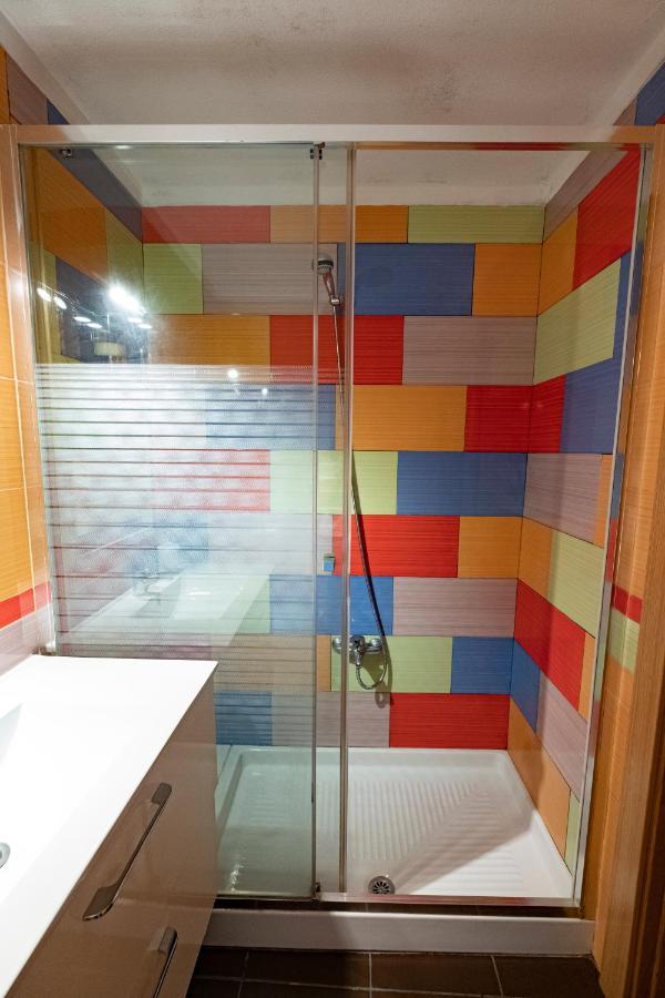 La Casina De Leo Y Mia - Centro De Gijon 6P - Wifi - Vut-3398-As Daire Dış mekan fotoğraf