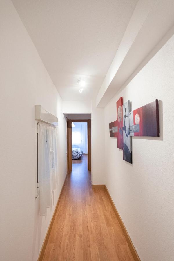 La Casina De Leo Y Mia - Centro De Gijon 6P - Wifi - Vut-3398-As Daire Dış mekan fotoğraf