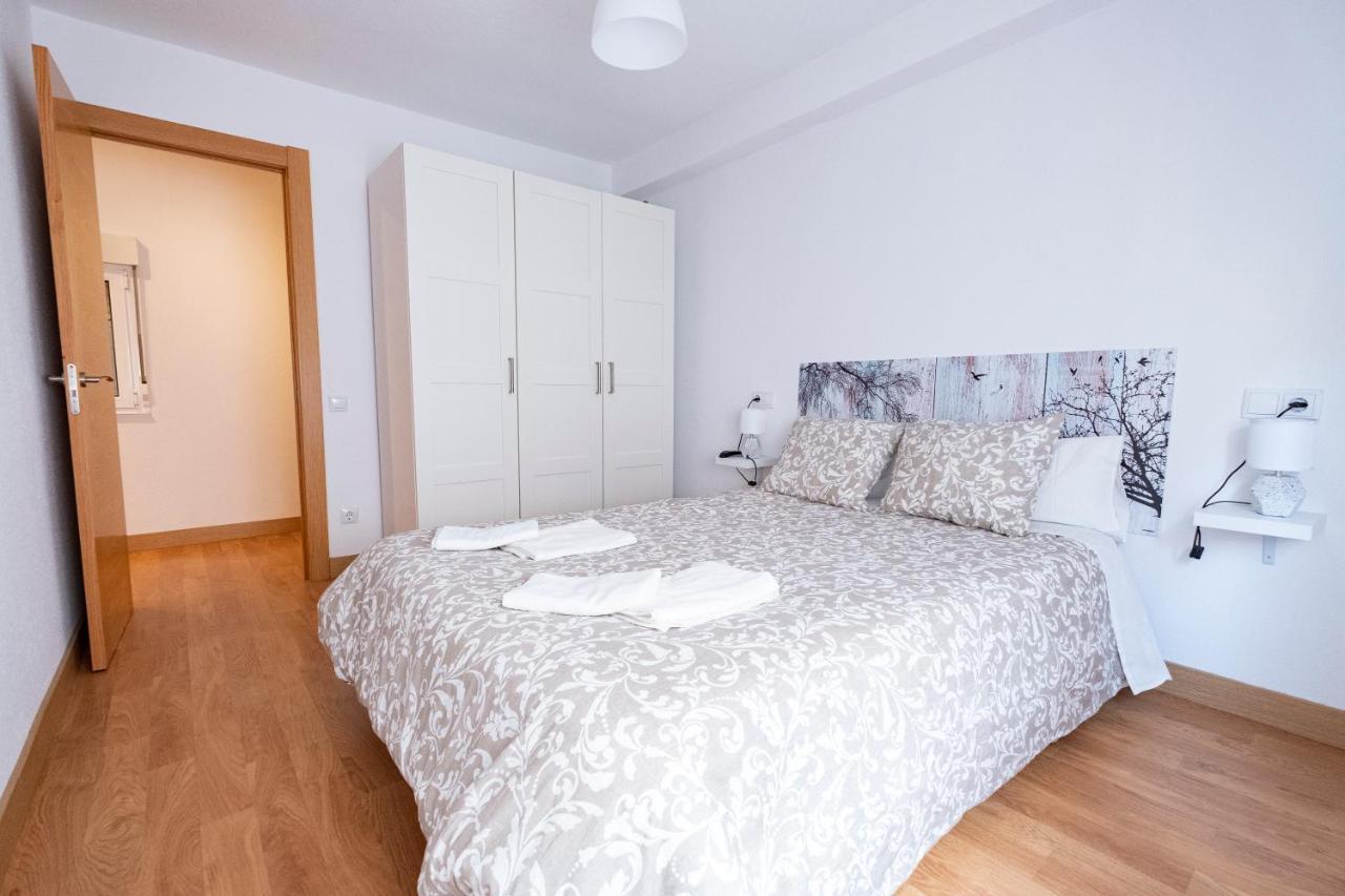 La Casina De Leo Y Mia - Centro De Gijon 6P - Wifi - Vut-3398-As Daire Dış mekan fotoğraf