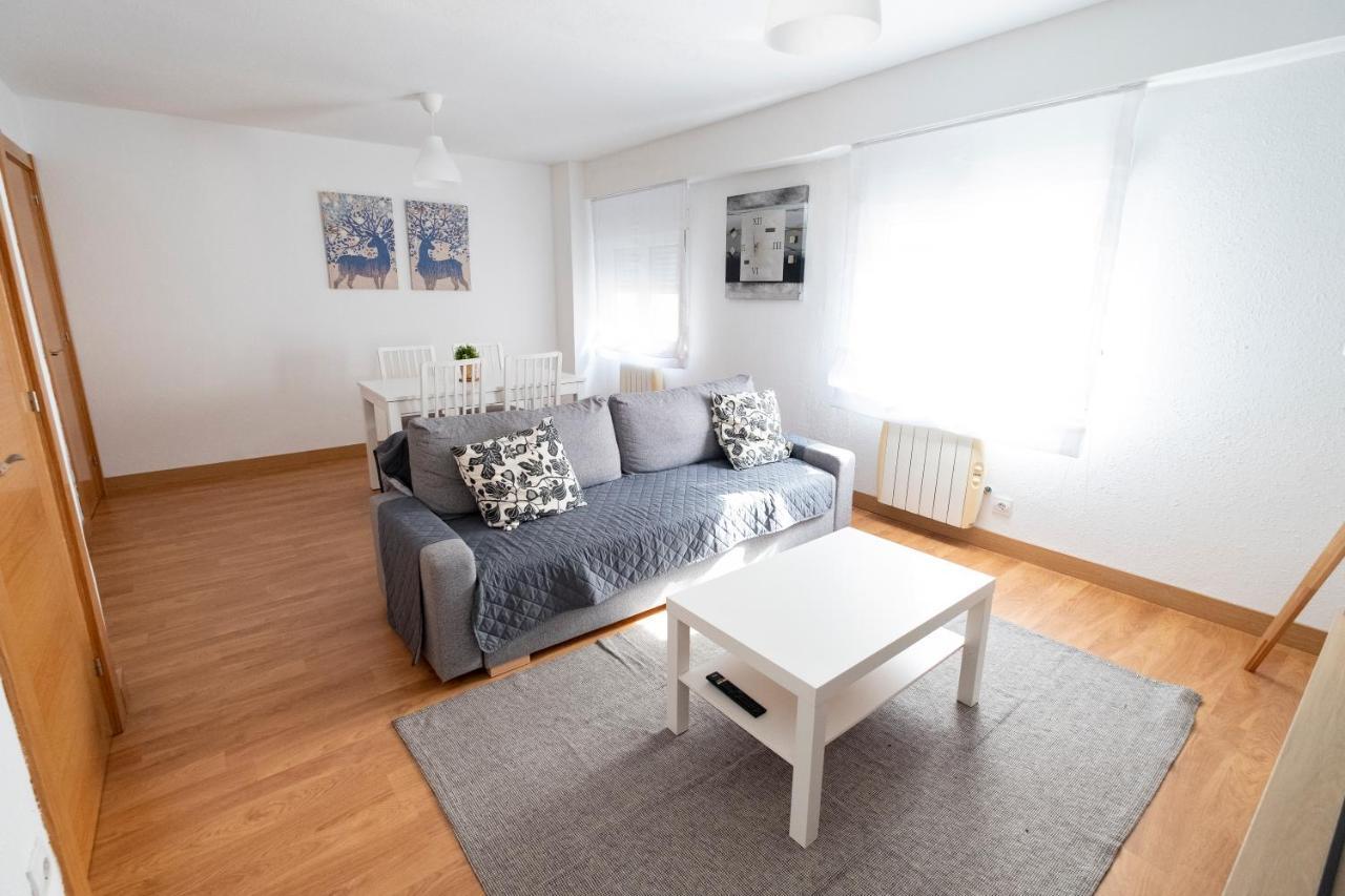 La Casina De Leo Y Mia - Centro De Gijon 6P - Wifi - Vut-3398-As Daire Dış mekan fotoğraf