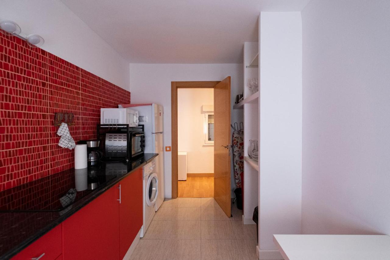 La Casina De Leo Y Mia - Centro De Gijon 6P - Wifi - Vut-3398-As Daire Dış mekan fotoğraf