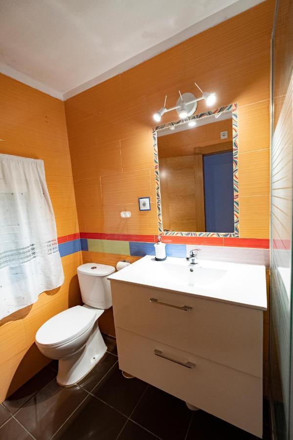 La Casina De Leo Y Mia - Centro De Gijon 6P - Wifi - Vut-3398-As Daire Dış mekan fotoğraf