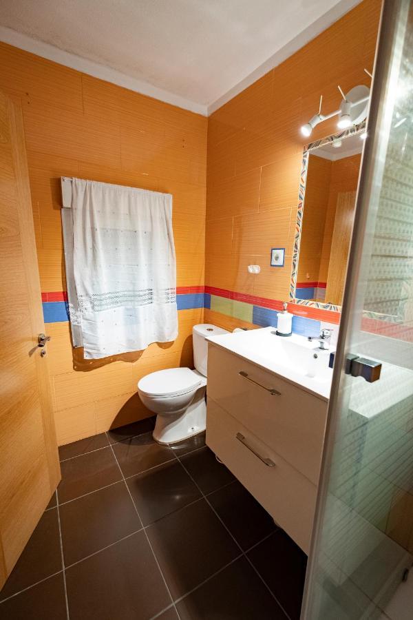 La Casina De Leo Y Mia - Centro De Gijon 6P - Wifi - Vut-3398-As Daire Dış mekan fotoğraf